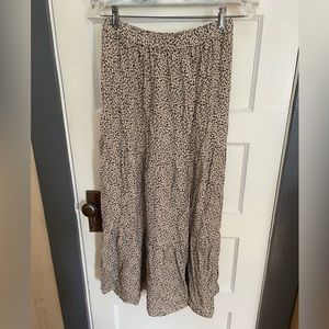 American Eagle Skirt size Med